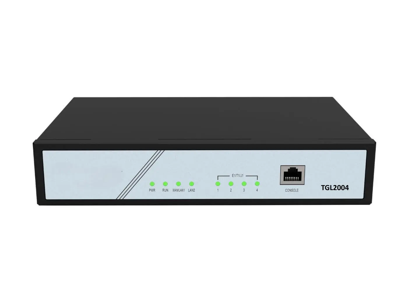 4 port e1 t1 voip gateway